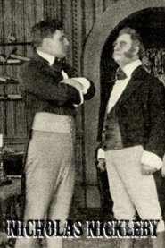 Poster Nicholas Nickleby 1912