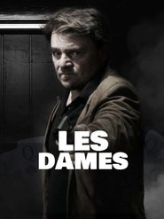 Poster Dame de cœur 2011