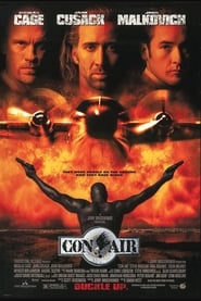 Descargar con air convictos en el aire Pelicula Completa Online (1997)