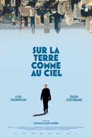 Poster Sur la terre comme au ciel