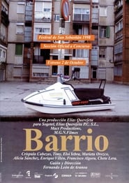 Barrio (Bairro) (1998)