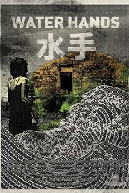 Poster Water Hands 2011
