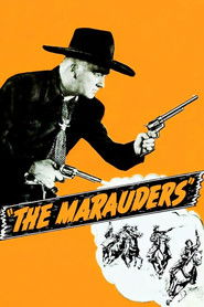 Poster The Marauders 1947
