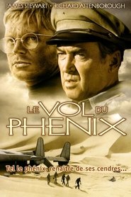 Regarder Le vol du phénix 1965 en Streaming VF Gratuit