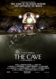 The Cave постер