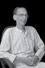 Foto de Kavalam Narayana Panicker