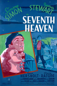 Seventh Heaven постер