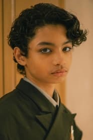 Ali Fikry is Gaspar Kecil