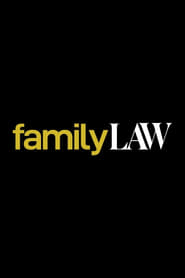 Family Law постер