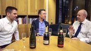 Bubbles and Brexit