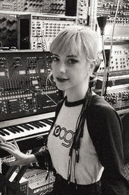 Danielle 'Danz' Johnson