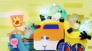 Wacky Kart Race