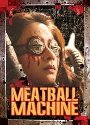 Meatball Machine film en streaming