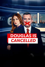 Дугласа закенселили / Douglas Is Cancelled (2024) TMDB poster