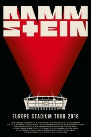 Rammstein Europe Stadium Tour 2019 (2019) Rammstein Europe Stadium Tour 2019 (2019)