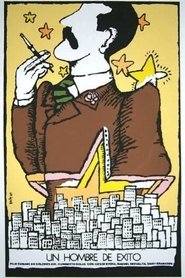 Poster A Successful Man 1986