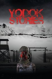 Poster Yodok Stories 2008