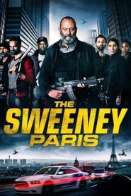 The Sweeney: Paris (2015)