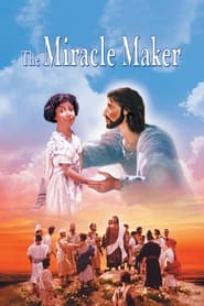The Miracle Maker постер