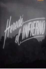 Poster Ángel del infierno