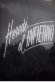 Poster Angel from Hell 1959