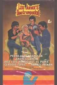 Los juniors 1970