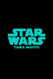 Poster Untitled Taika Waititi Star Wars Film