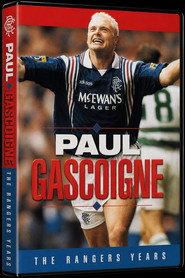 Paul Gascoinge - The Rangers Years