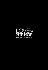 Love & Hip Hop New York poster