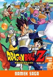 Dragon Ball Z Season 2 Episode 7