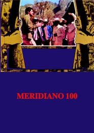 Poster Meridiano 100