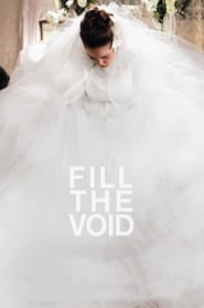 Poster Fill the Void 2012