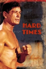 Hard Times постер