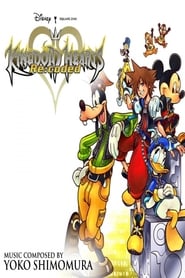 Kingdom Hearts Re:coded