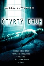 Čtvrtý druh (2009)