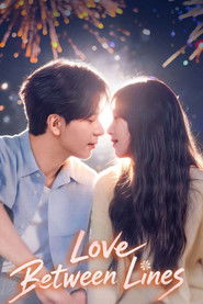 Poster Love Between Lines 2026