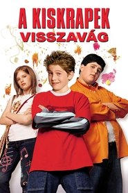 A kiskrapek visszavág (2001)