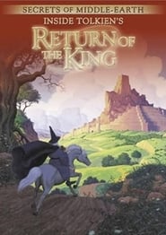 Poster Secrets of Middle-Earth: Inside Tolkien's The Return of the King 2003