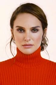 Natalie Portman headshot