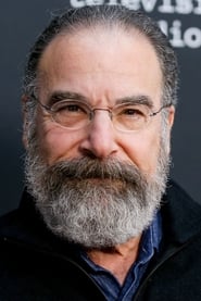 Mandy Patinkin