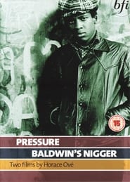 Pressure collection poster