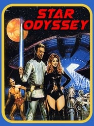 Star Odyssey постер