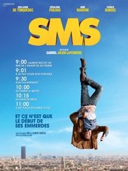 SMS poster