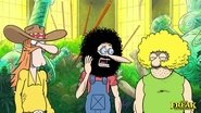 Official Mini Episode #2: Ryan and The Reefer Factory