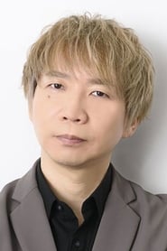 諏訪部順一 is Narrator (voice)