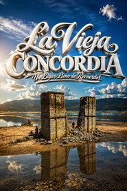 Concordia poster