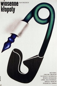 Plakat — Весенние перевертыши