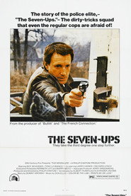 The Seven-Ups постер
