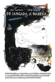 Poster De Jangada, a Maresia