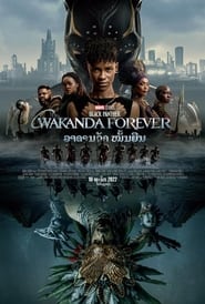 Image Black Panther: Wakanda Forever